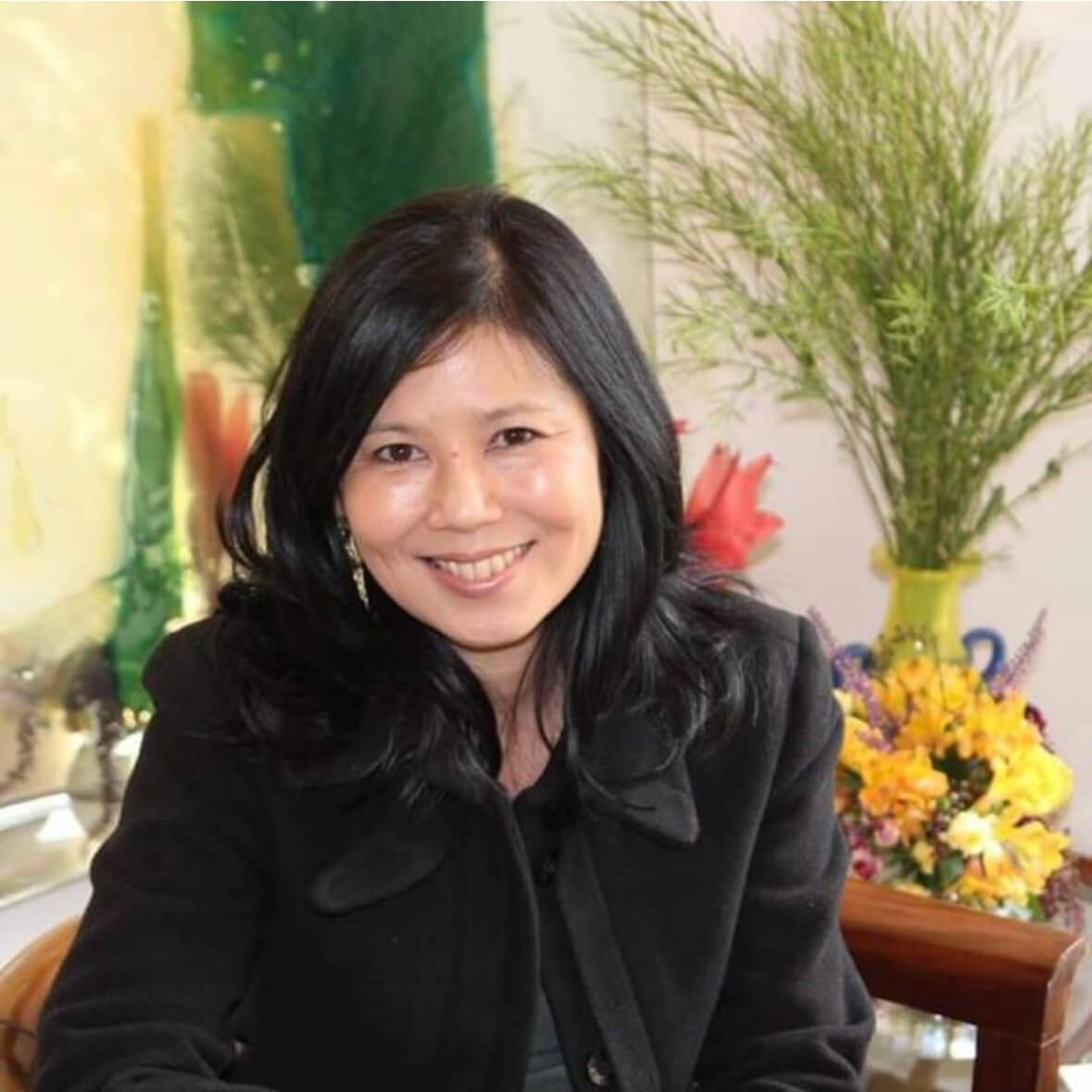 Foto de avaliação do Johnny Pereira para a Wa Web Design